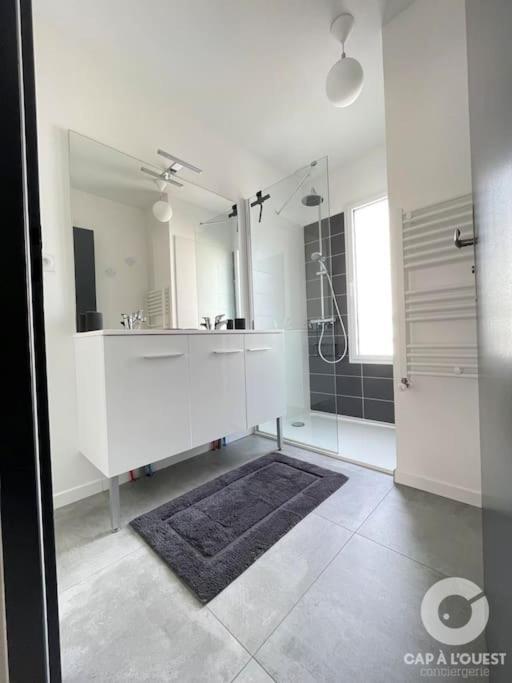 .La Villa Sablaise. Maison Avec Place De Parking Au Coeur Du Quartier Arago Les Sables-dʼOlonne Zewnętrze zdjęcie